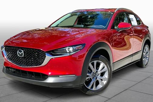 2024 Mazda CX-30 Premium Package