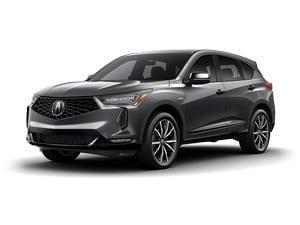 2026 Acura RDX A-Spec Advance Package