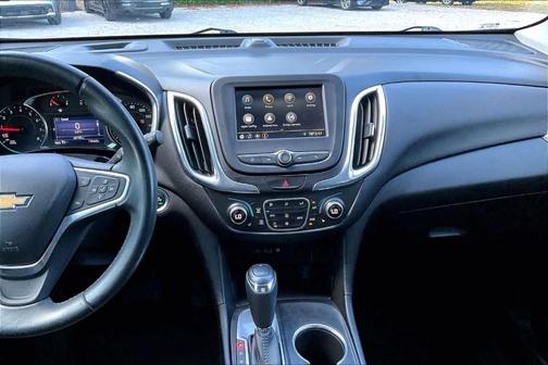 2019 Chevrolet Equinox 2LT