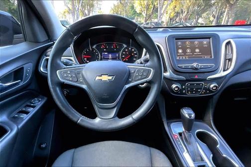 2019 Chevrolet Equinox 2LT