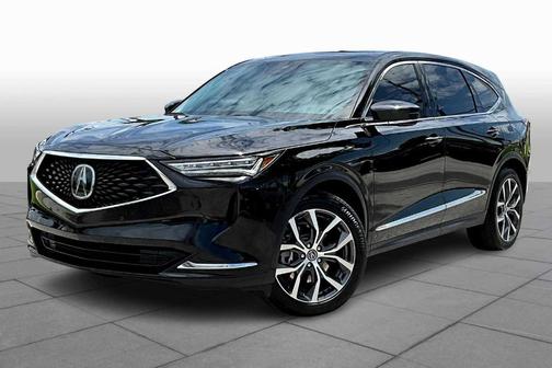 2023 Acura MDX Technology