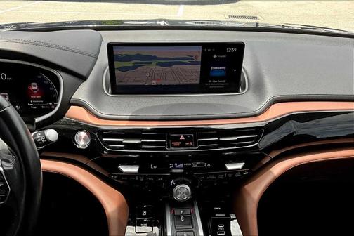 2023 Acura MDX Technology