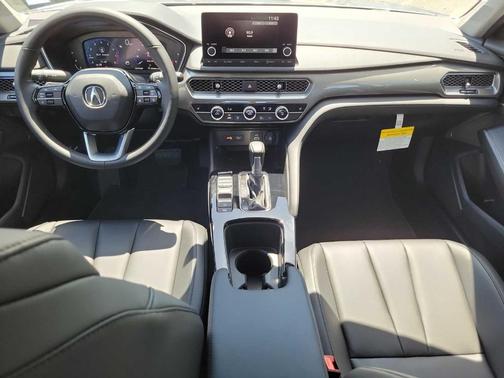 2025 Acura Integra Base