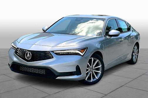 2025 Acura Integra Base