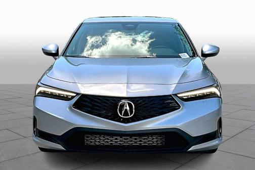 2025 Acura Integra Base