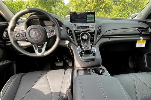 2025 Acura RDX Advance Package