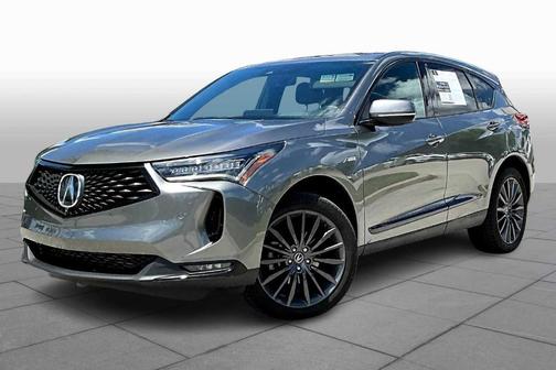 2022 Acura RDX Advance Package