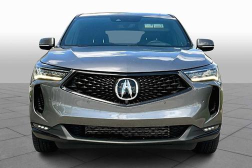 2022 Acura RDX Advance Package