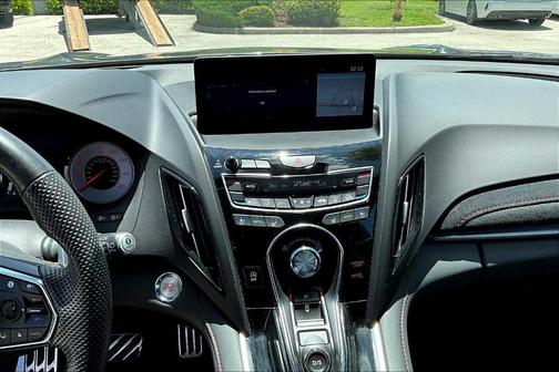2022 Acura RDX Advance Package