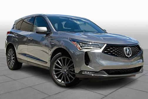 2022 Acura RDX Advance Package