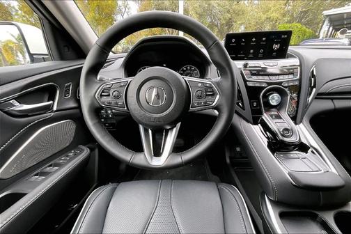 2026 Acura RDX ADVANCE PACKAGE