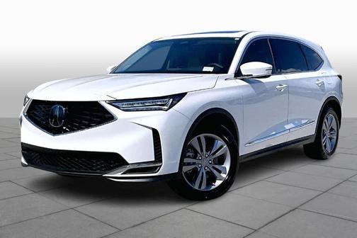 2026 Acura MDX Base