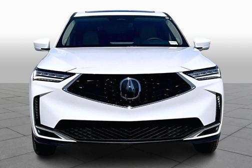 2026 Acura MDX Base