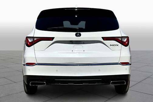 2023 Acura MDX Technology
