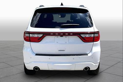 White Knuckle Clearcoat 2023 Dodge Durango GT