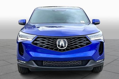 2026 Acura RDX A-Spec PACKAGE