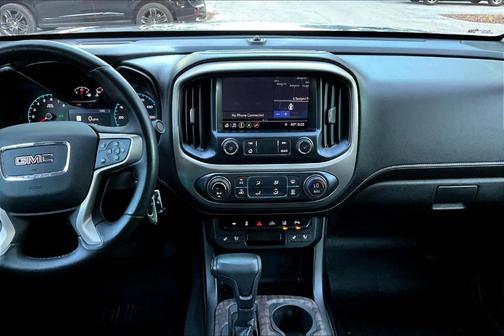 2021 GMC Canyon Denali