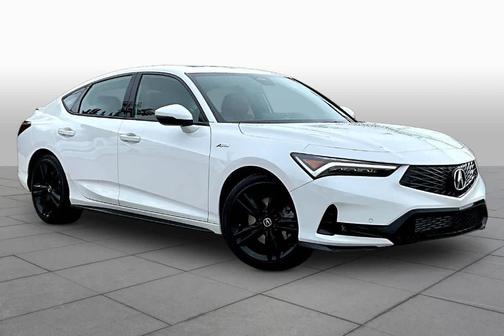 2026 Acura Integra A-Spec Technology