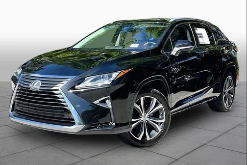 Caviar 2016 Lexus RX 350 Base