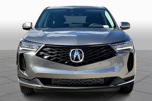 2025 Acura RDX Technology Package