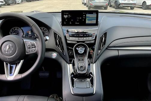 2025 Acura RDX Technology Package