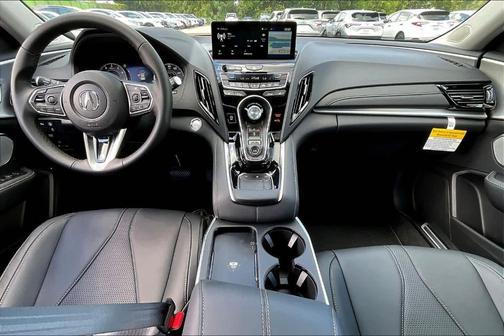 2025 Acura RDX Technology Package