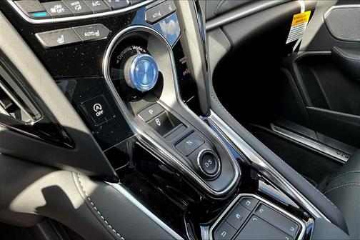 2025 Acura RDX Technology Package