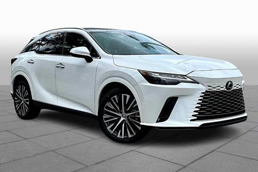 2023 Lexus RX 350 Premium Plus