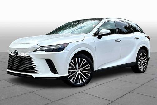2023 Lexus RX 350 Premium Plus