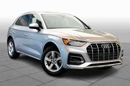 2023 Audi Q5 40 Premium