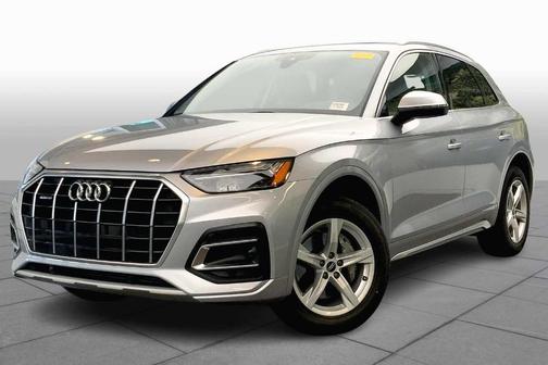 2023 Audi Q5 40 Premium