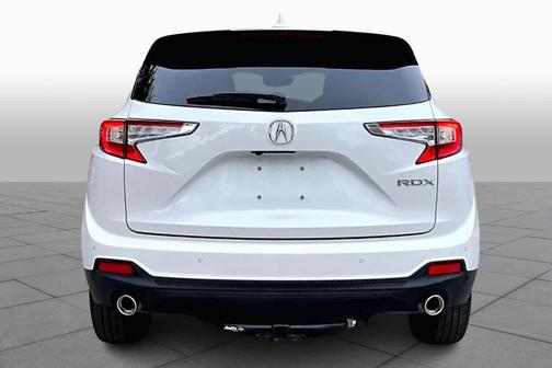 2021 Acura RDX Technology Package