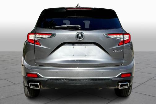 2022 Acura RDX Technology Package