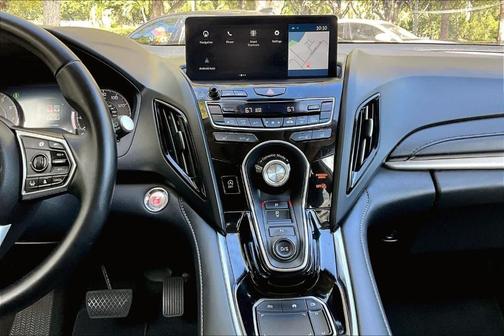 2022 Acura RDX Technology Package