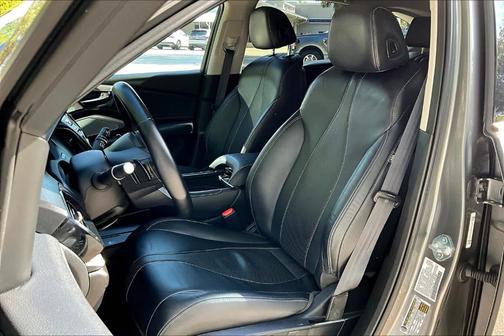 2022 Acura RDX Technology Package