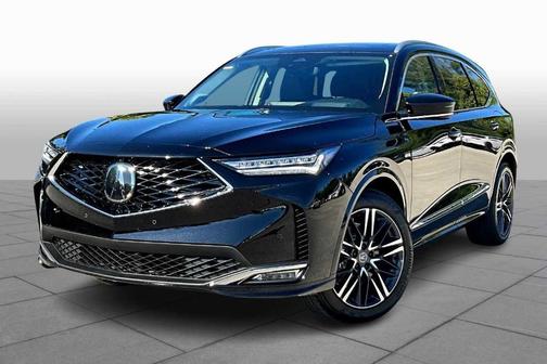 2026 Acura MDX Advance Package