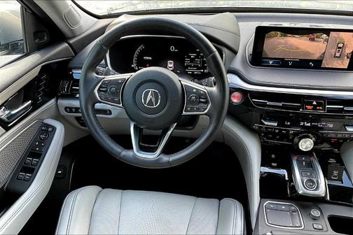 2023 Acura MDX Advance