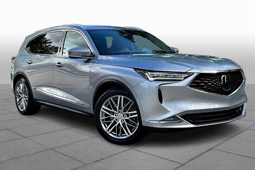 2023 Acura MDX Advance