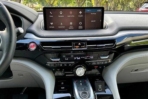2023 Acura MDX Advance