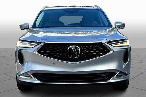 2023 Acura MDX Advance