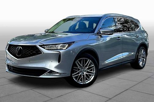 2023 Acura MDX Advance