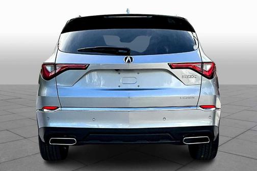 2023 Acura MDX Advance