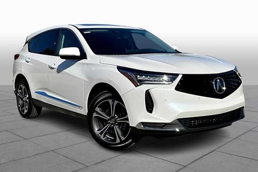 2025 Acura RDX Technology Package