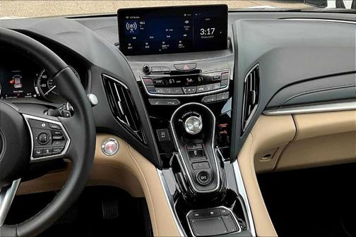 2019 Acura RDX Base