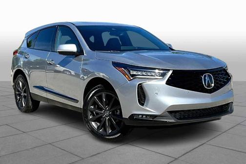 2025 Acura RDX A-Spec