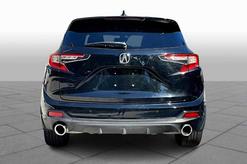 2021 Acura RDX A-Spec