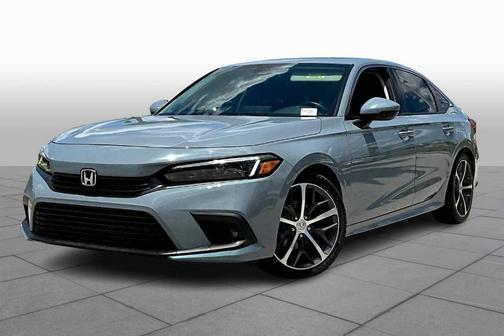 2023 Honda Civic Touring