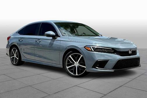 2023 Honda Civic Touring