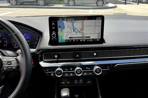 2023 Honda Civic Touring