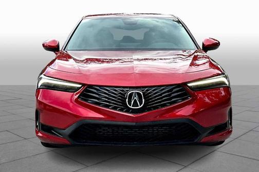 2024 Acura Integra Base